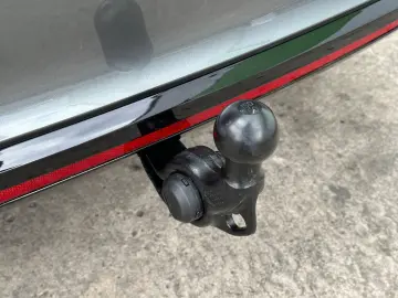 SKODA RS 265PS DSG NAVI DCC PADACH KAMERA eHK LM19 AHK