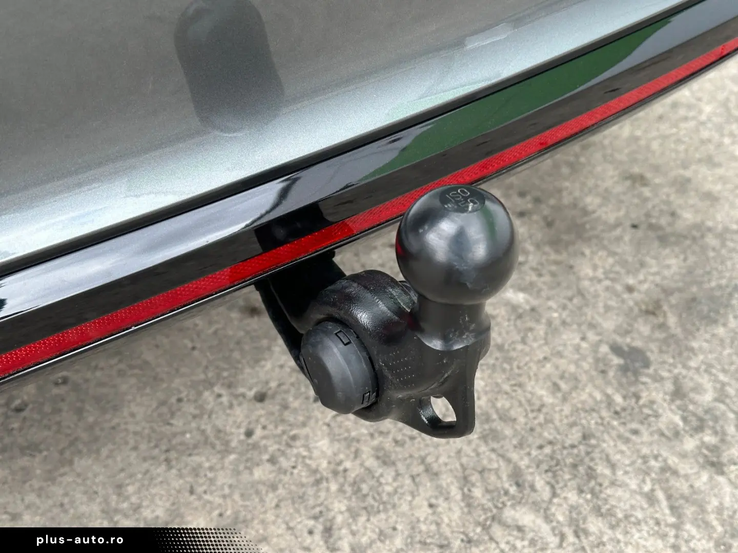 SKODA RS 265PS DSG NAVI DCC PADACH KAMERA eHK LM19 AHK