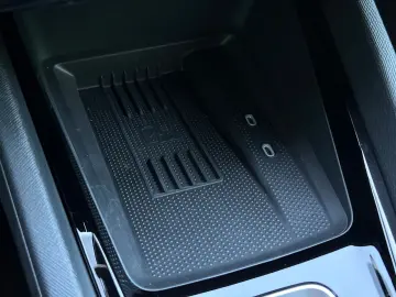 SKODA RS 265PS DSG NAVI DCC PADACH KAMERA eHK LM19 AHK