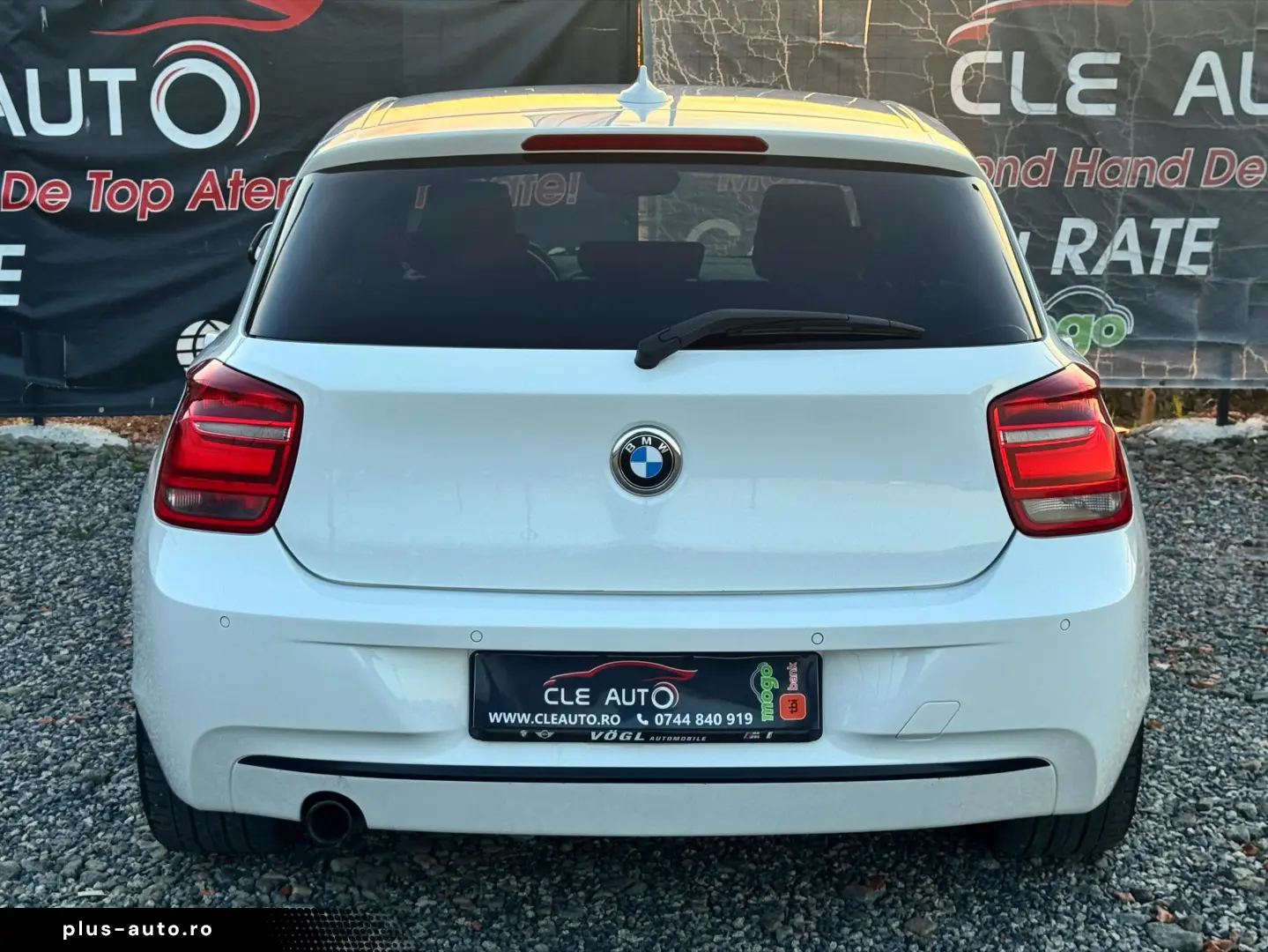 BMW 120