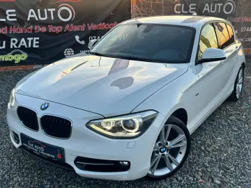 BMW 120