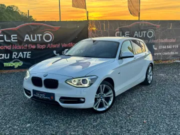 BMW 120