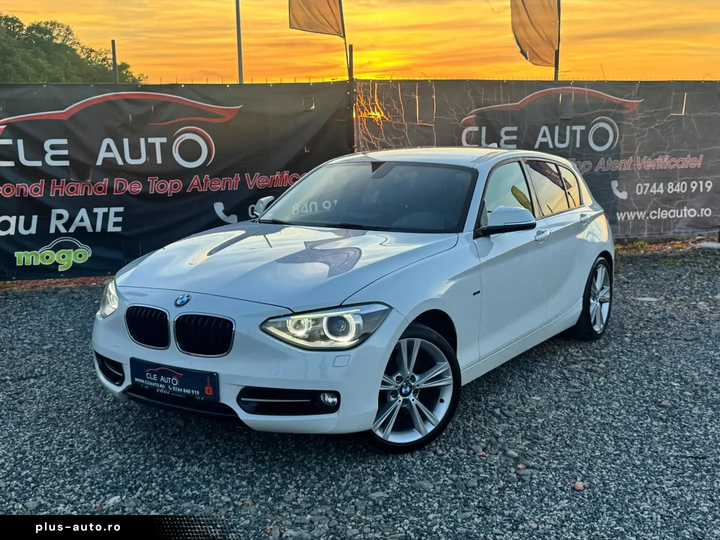 BMW 120