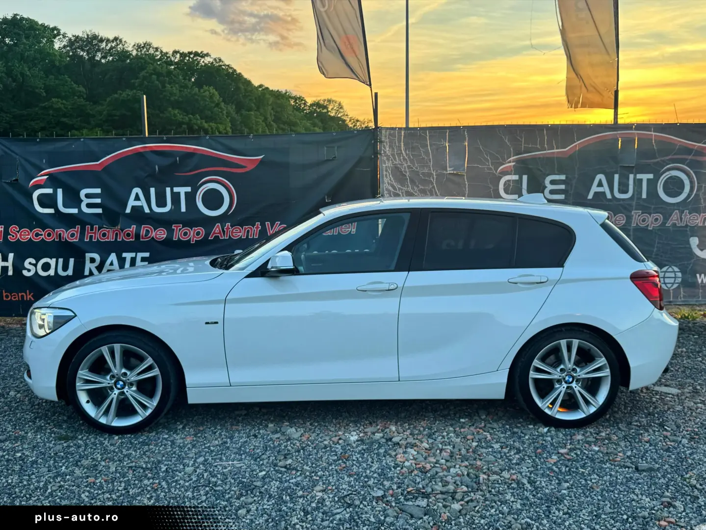 BMW 120