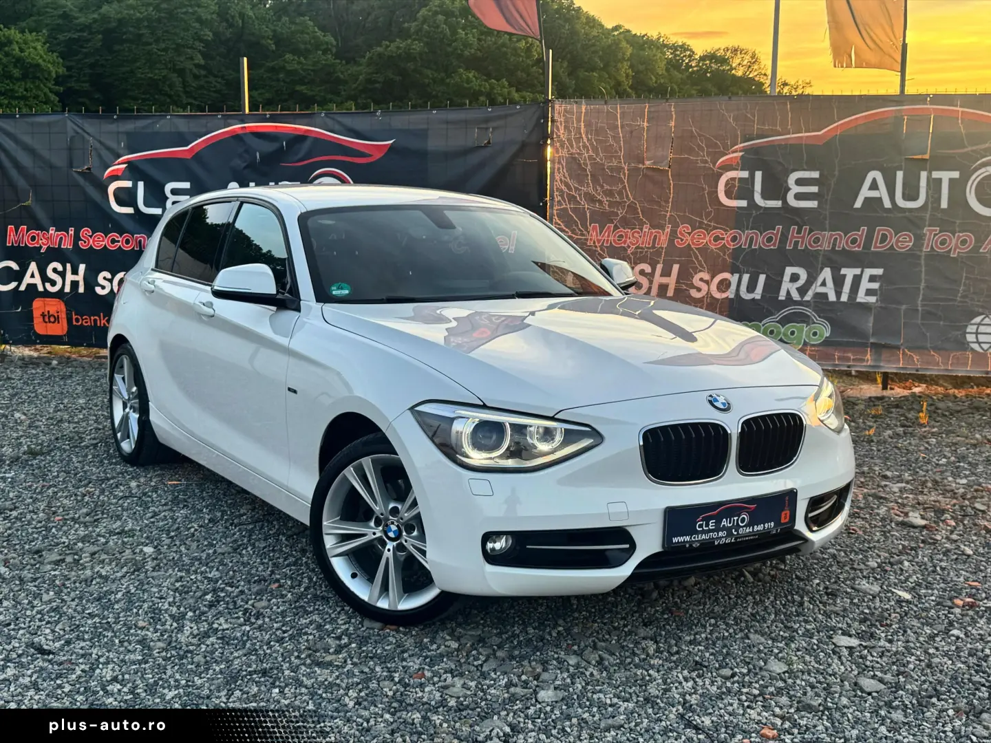 BMW 120