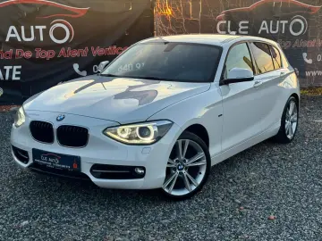 BMW 120