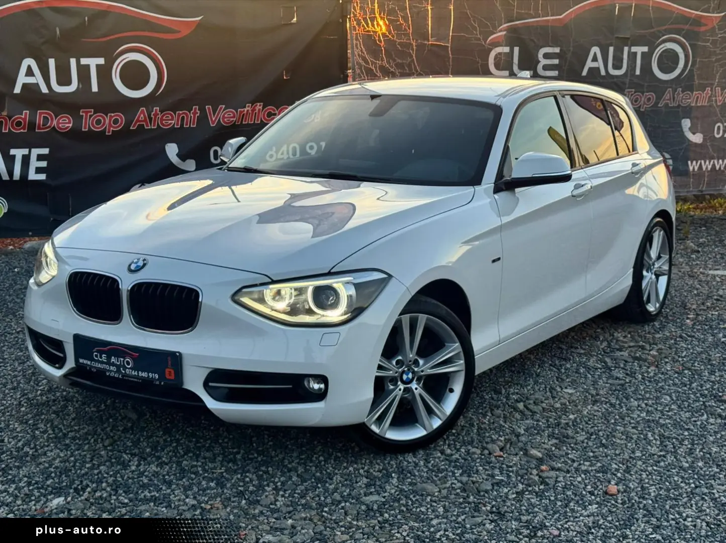 BMW 120
