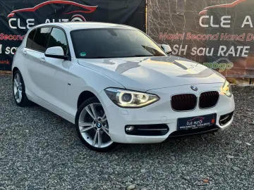BMW 120