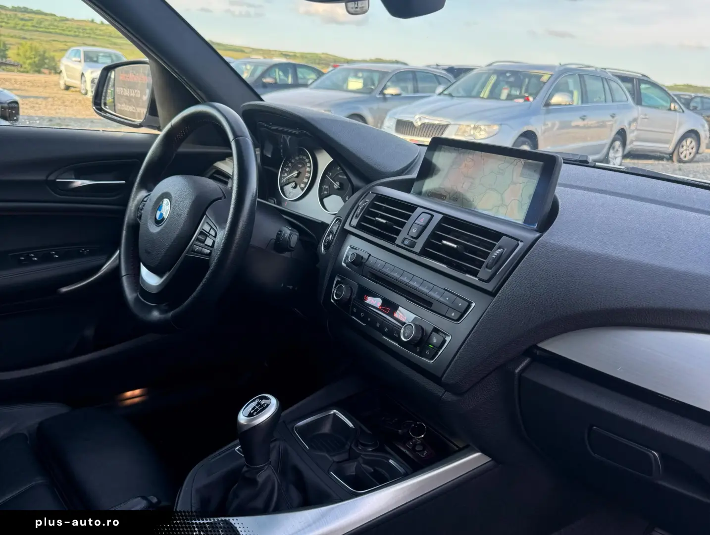 BMW 120