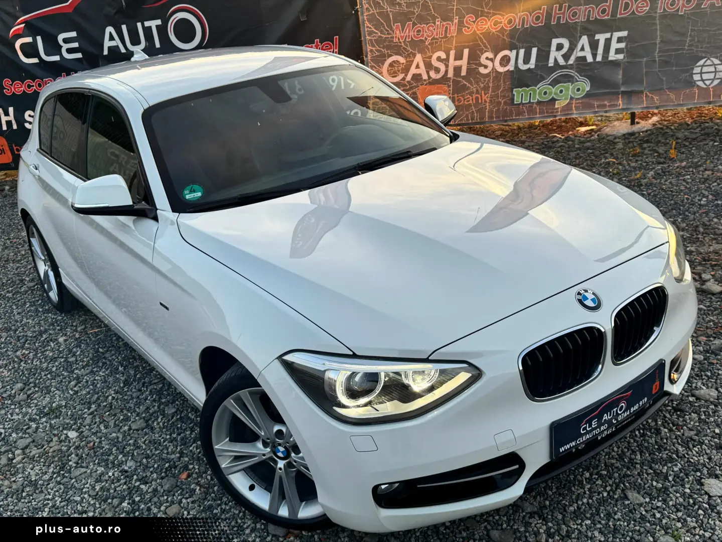 BMW 120