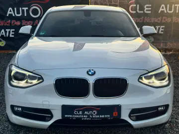 BMW 120
