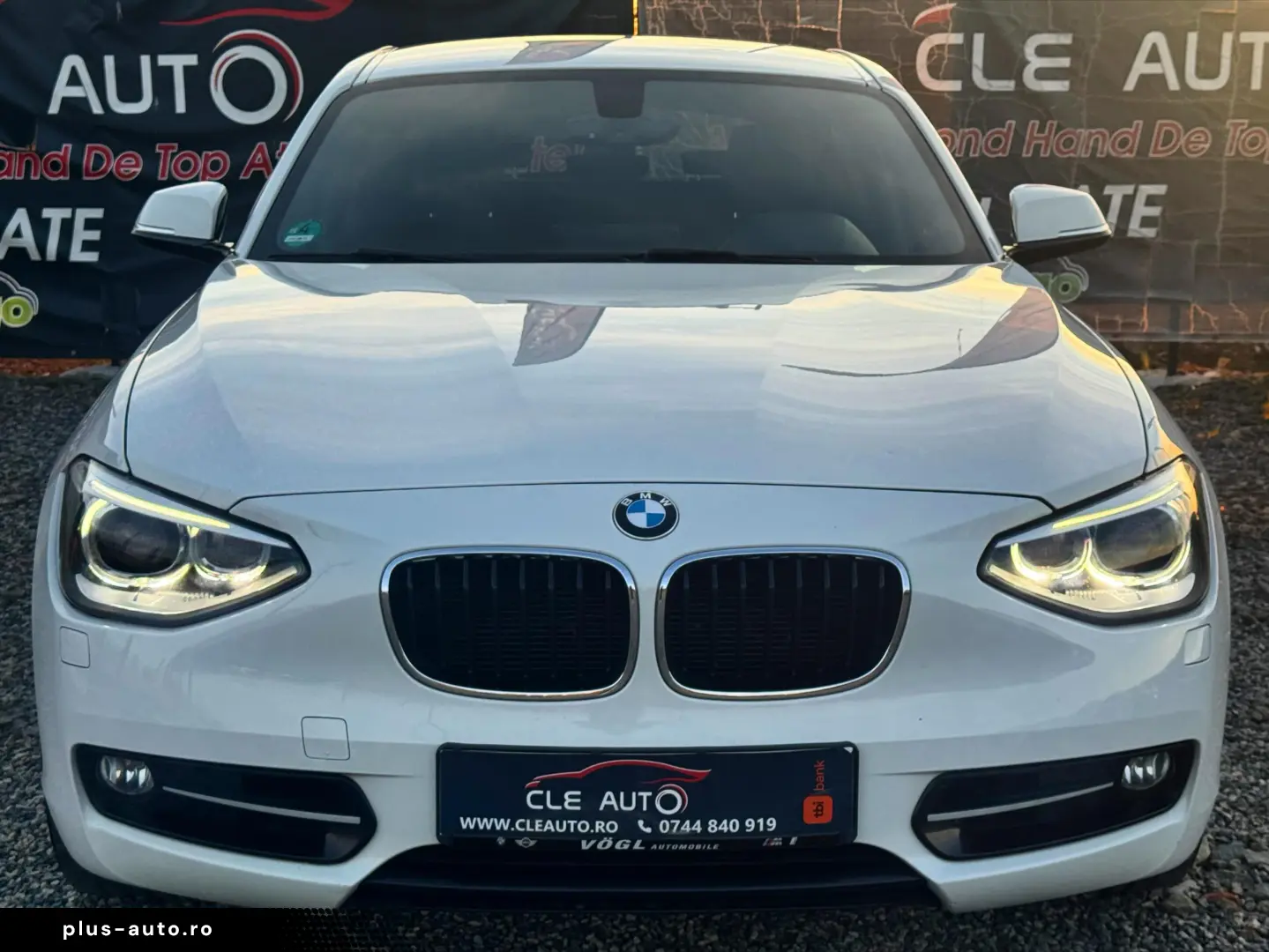 BMW 120