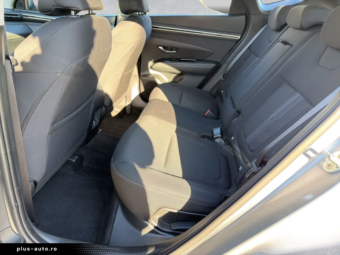 HYUNDAI TUCSON 1.6 CRDi DCT