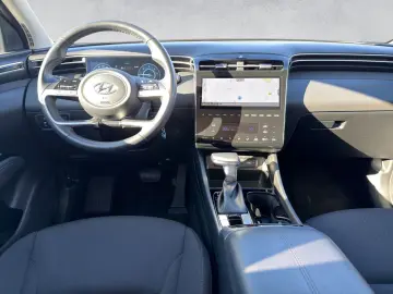 HYUNDAI TUCSON 1.6 CRDi DCT
