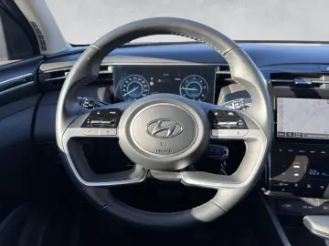 HYUNDAI TUCSON 1.6 CRDi DCT