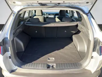HYUNDAI TUCSON 1.6 CRDi DCT