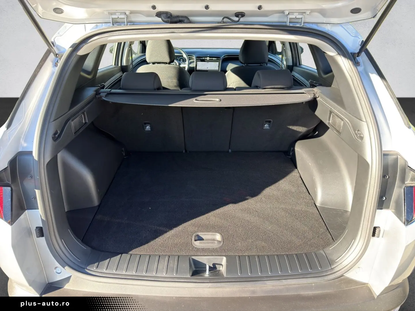 HYUNDAI TUCSON 1.6 CRDi DCT