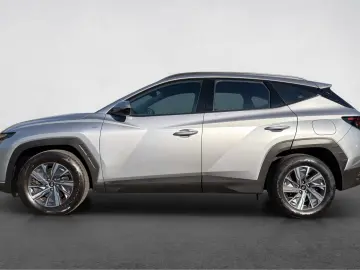 HYUNDAI TUCSON 1.6 CRDi DCT