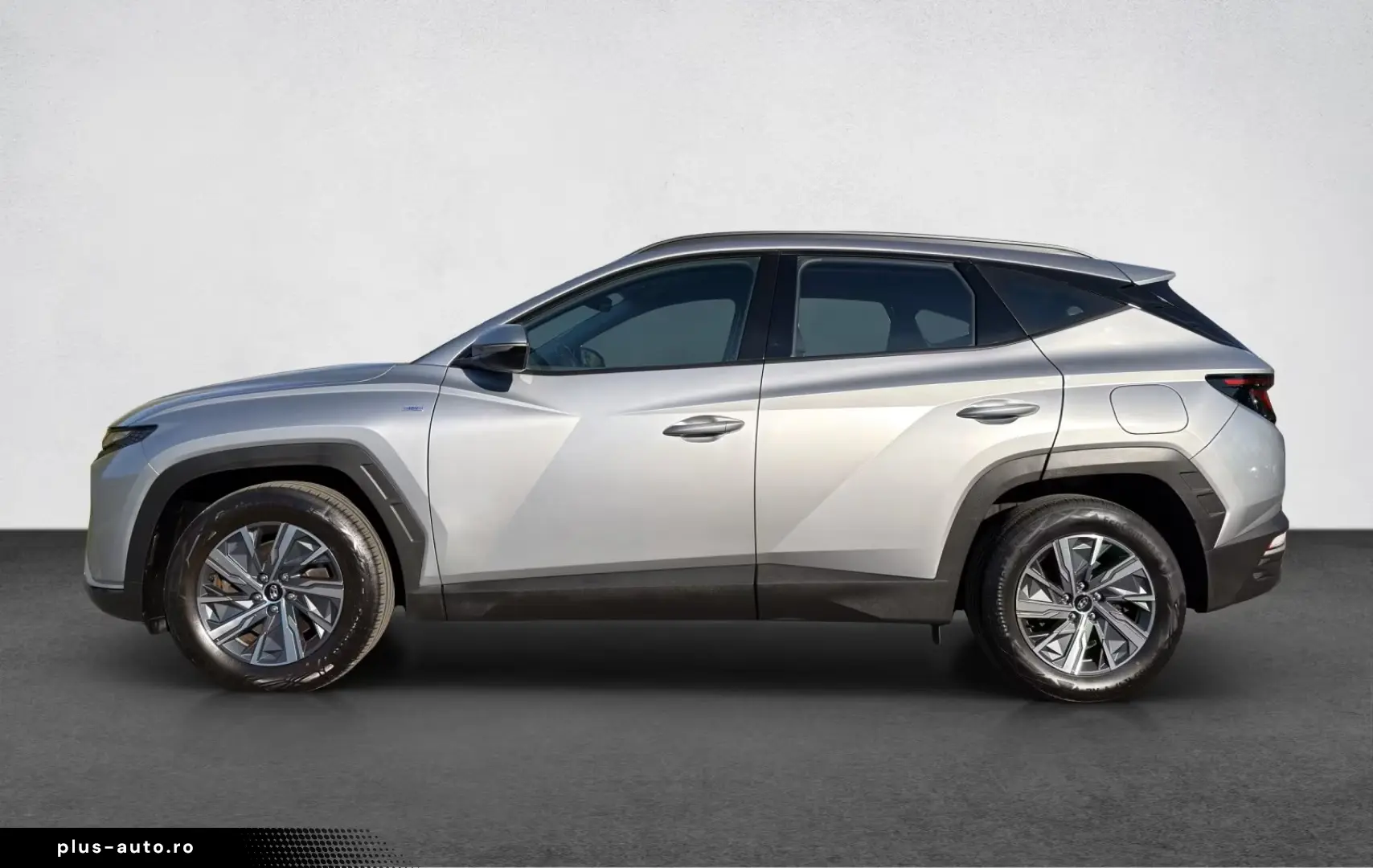 HYUNDAI TUCSON 1.6 CRDi DCT