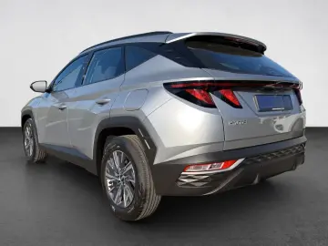 HYUNDAI TUCSON 1.6 CRDi DCT