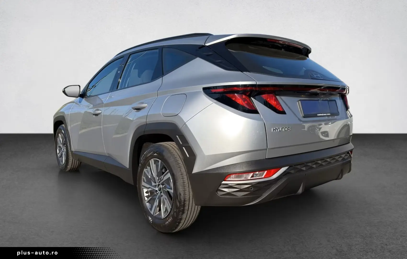 HYUNDAI TUCSON 1.6 CRDi DCT