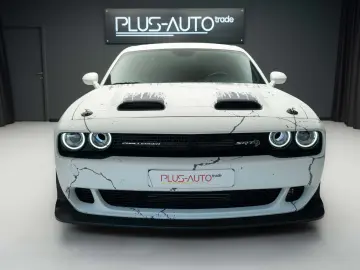 Dodge Challenger 6.2 V8 Hellcat RedEye SRT WideBody