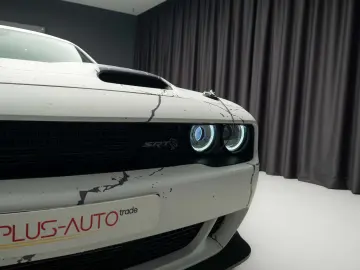Dodge Challenger 6.2 V8 Hellcat RedEye SRT WideBody