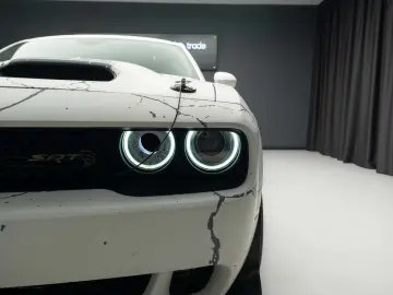 Dodge Challenger 6.2 V8 Hellcat RedEye SRT WideBody