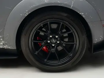 Dodge Challenger 6.2 V8 Hellcat RedEye SRT WideBody