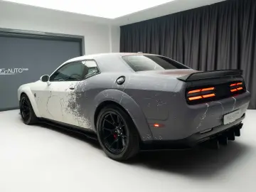 Dodge Challenger 6.2 V8 Hellcat RedEye SRT WideBody