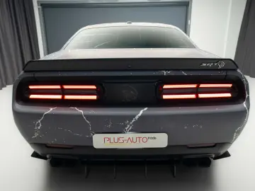 Dodge Challenger 6.2 V8 Hellcat RedEye SRT WideBody