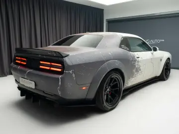 Dodge Challenger 6.2 V8 Hellcat RedEye SRT WideBody