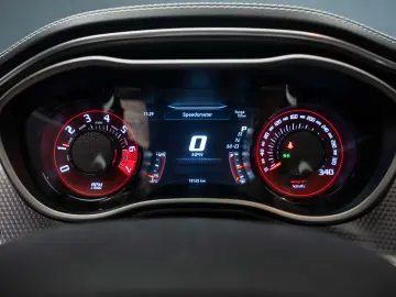 Dodge Challenger 6.2 V8 Hellcat RedEye SRT WideBody