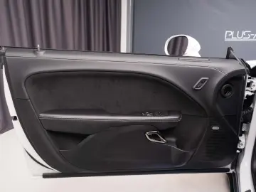 Dodge Challenger 6.2 V8 Hellcat RedEye SRT WideBody