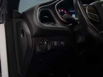Dodge Challenger 6.2 V8 Hellcat RedEye SRT WideBody