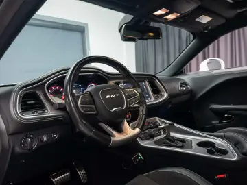 Dodge Challenger 6.2 V8 Hellcat RedEye SRT WideBody
