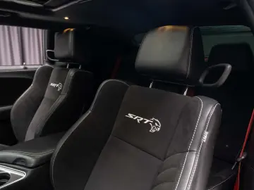 Dodge Challenger 6.2 V8 Hellcat RedEye SRT WideBody