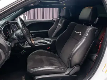 Dodge Challenger 6.2 V8 Hellcat RedEye SRT WideBody