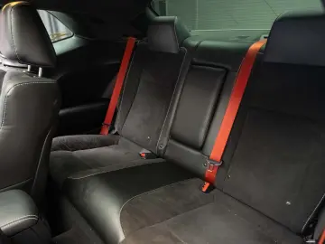 Dodge Challenger 6.2 V8 Hellcat RedEye SRT WideBody