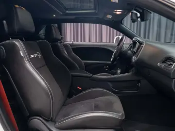 Dodge Challenger 6.2 V8 Hellcat RedEye SRT WideBody