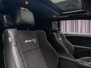 Dodge Challenger 6.2 V8 Hellcat RedEye SRT WideBody
