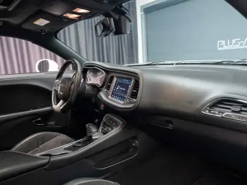 Dodge Challenger 6.2 V8 Hellcat RedEye SRT WideBody