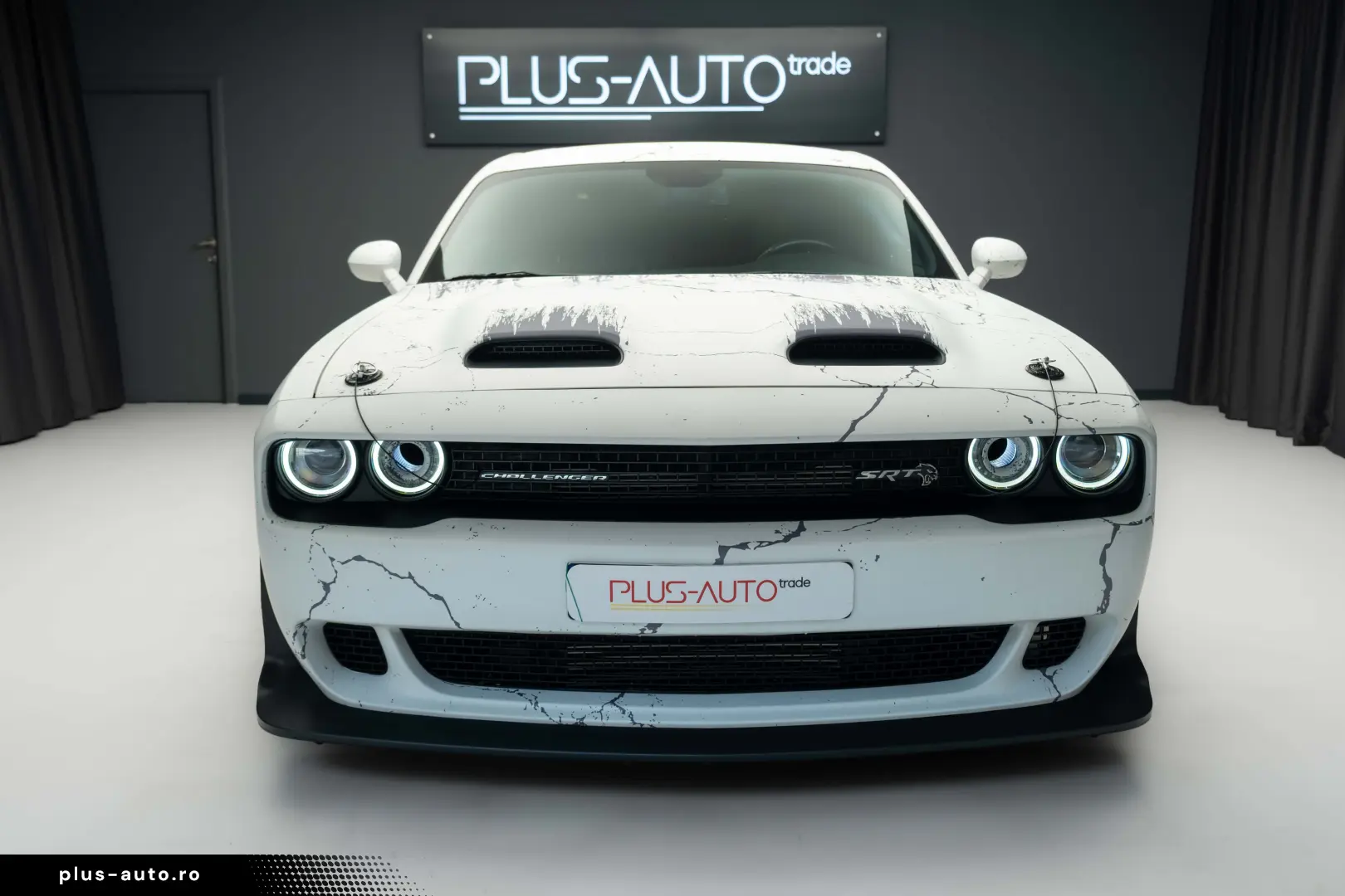 DODGE Challenger 2021 — imagine 2