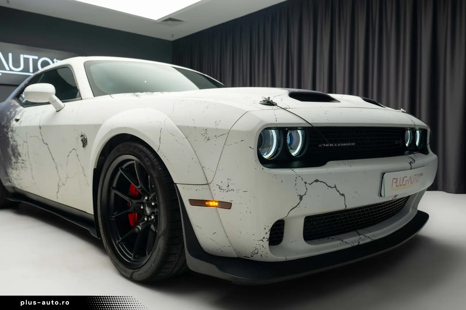 DODGE Challenger 2021 — imagine 15