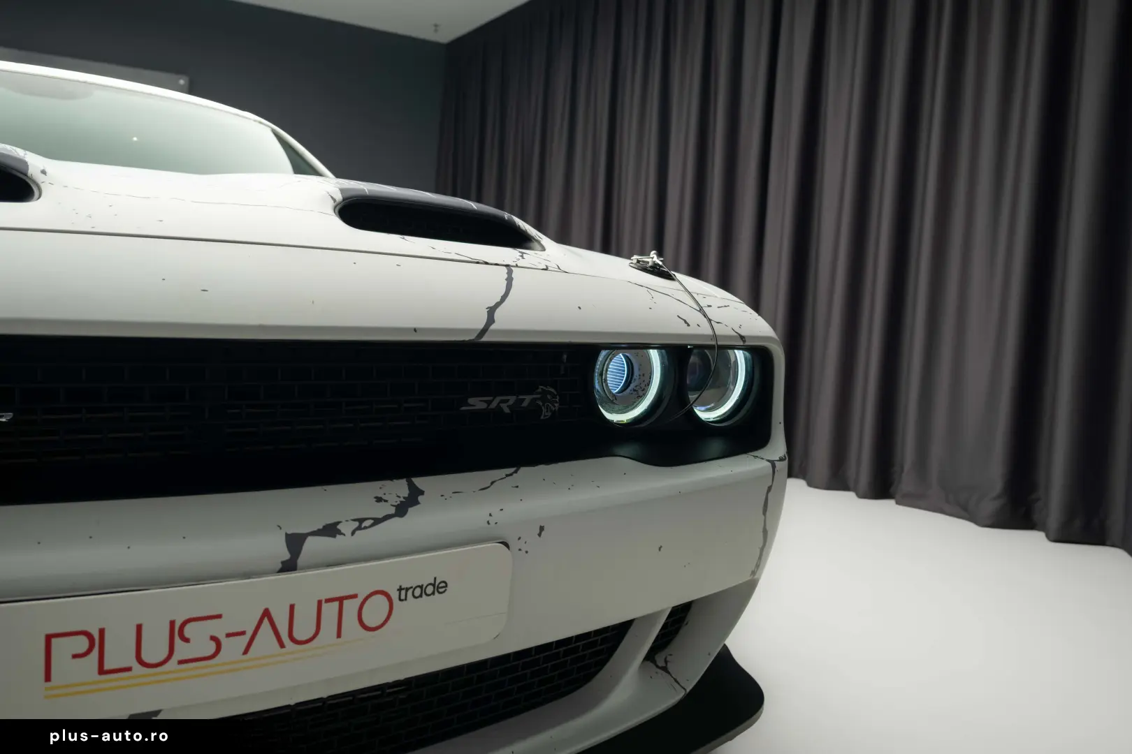 DODGE Challenger 2021 — imagine 14