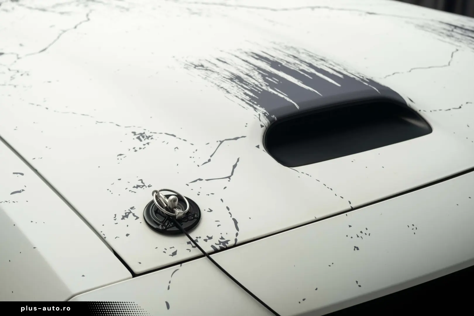 DODGE Challenger 2021 — imagine 16