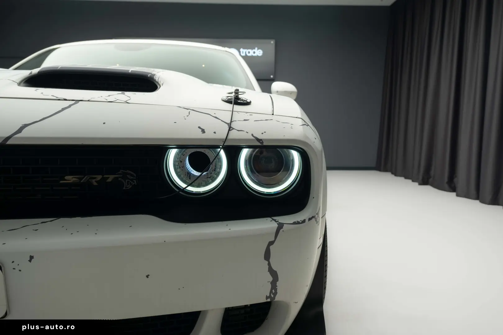 DODGE Challenger 2021 — imagine 13