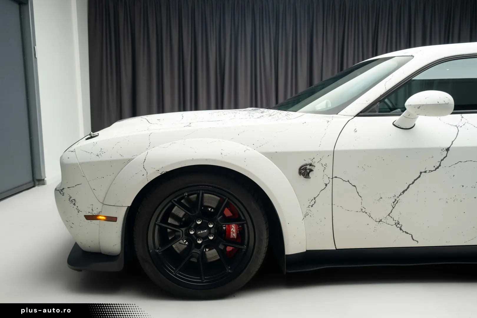 DODGE Challenger 2021 — imagine 10