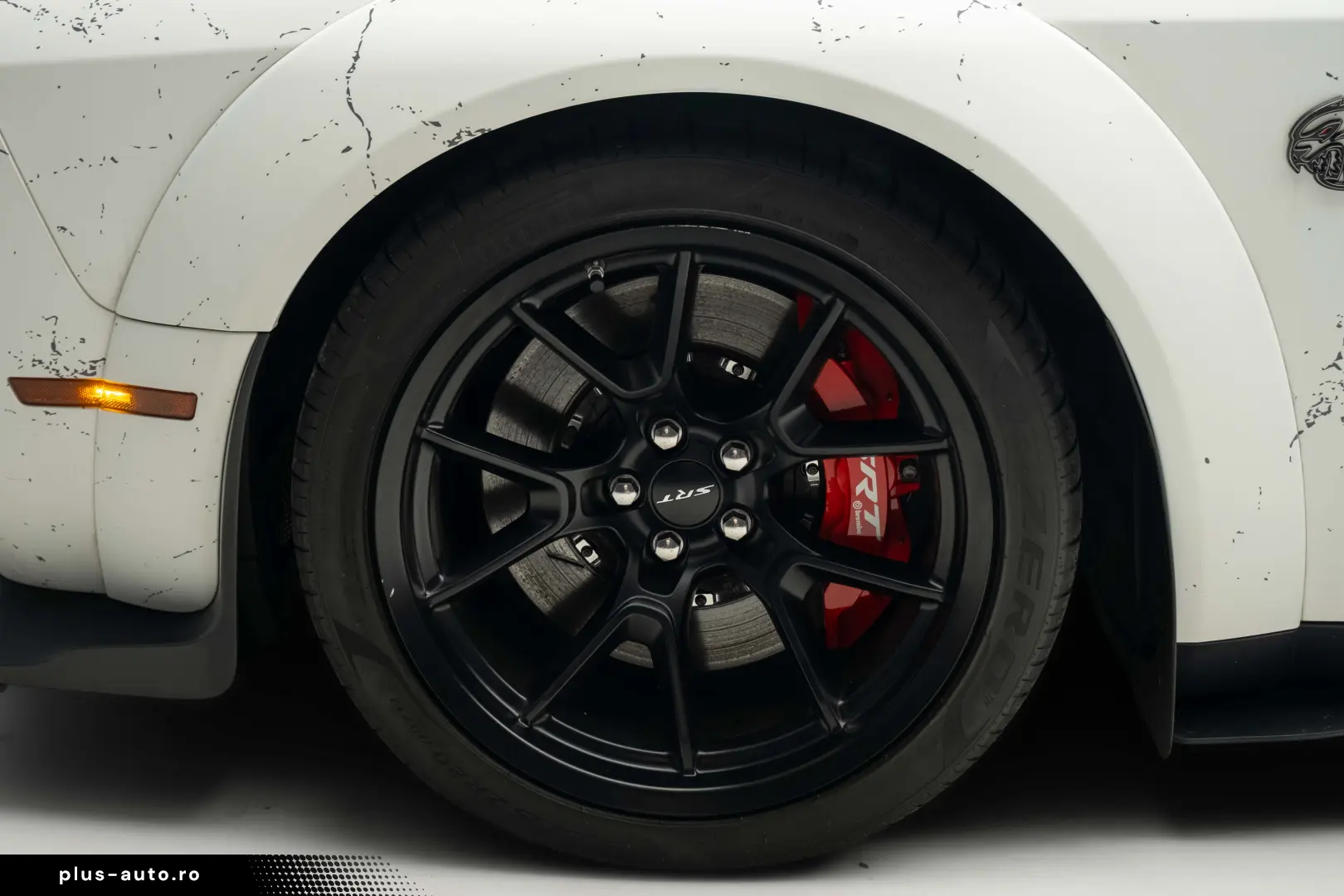 DODGE Challenger 2021 — imagine 11