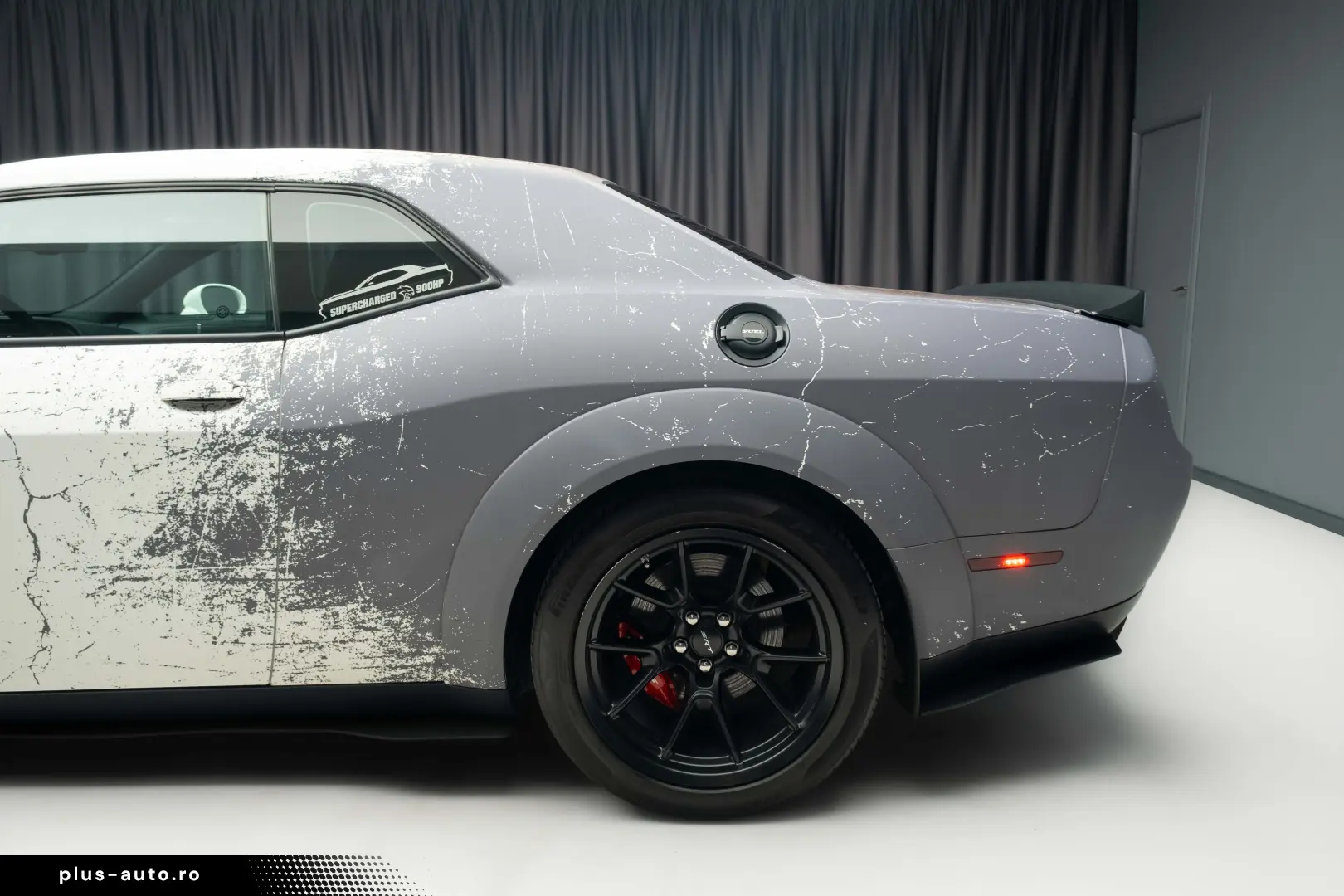 DODGE Challenger 2021 — imagine 7